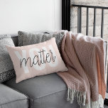 Modern pastellRosa Du matchar inspirationsofferten Prydnadskudde<br><div class="desc">Modern pastellRosa Du matchar inspirationsofferten</div>
