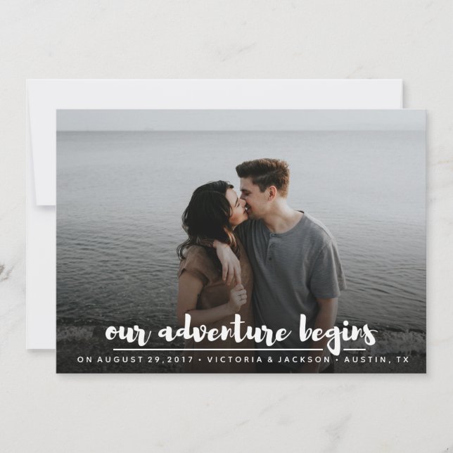 Modern penselbild för vår äventyr-personlig (Framsida)