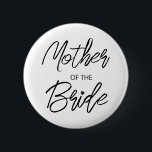 Modern penselskript Budens mamma Party Knapp<br><div class="desc">Modern och elegant design utskriven Penselskript Heart Budens mamma Möhippa Bachelorette Party-knapp som kan anpassas med din text. Klicka på knappen "Anpassa" och använda verktyg som är utformat för att ändra mallen. Kolla in Graphic Art Design-arkivet för andra produkter som matchar den här designen!</div>