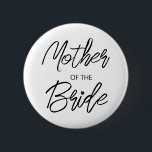 Modern penselskript Budens mamma Party Knapp<br><div class="desc">Modern och elegant design utskriven Penselskript Heart Budens mamma Möhippa Bachelorette Party-knapp som kan anpassas med din text. Klicka på knappen "Anpassa" och använda verktyg som är utformat för att ändra mallen. Kolla in Graphic Art Design-arkivet för andra produkter som matchar den här designen!</div>