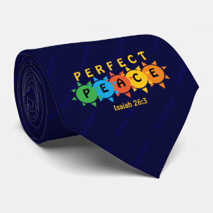 Modern PERFEKT PEACE Slips
