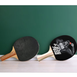 Modern Personlig Bord Tennis Arg Gorilla Pingisracket