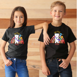 Modern Personlig i min tid 2024 T Shirt