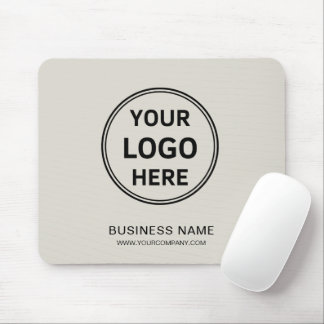 Modern Personlig Logotyp Business Corporate Musmatta