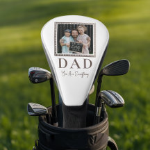 Modern Personlig Pappa Foto
