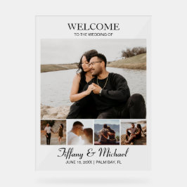 Modern Personligt bröllp Foton