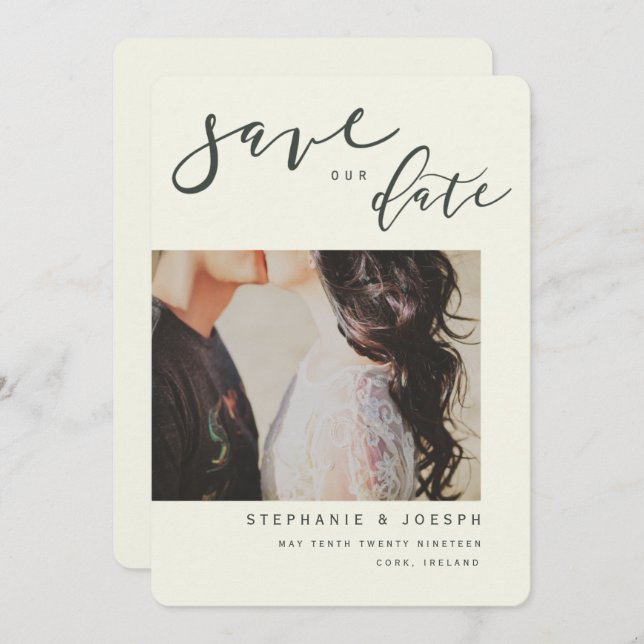 MODERN PERSPEKTIV INBJUDNINGAR (Fram/baksida)