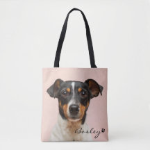 Modern Pet Photo Lägg till din namnsida Skriv ut