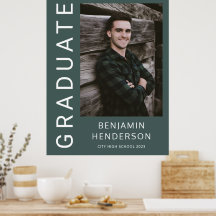 Modern Photo Boy Studenten