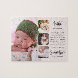 Modern Photo Collage Godmor Frieri Pussel