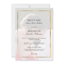 Modern Photo Elegant bröllop