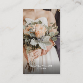 Modern Photo | Fotografifotografi Visitkort