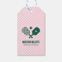 Modern Pickleball & Prosecco Systerfesthelg