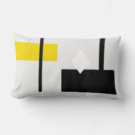 Modern Pillow Lumbarkudde