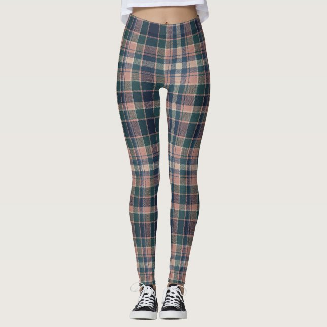 Modern Play Harmony Leggings (Framsida)