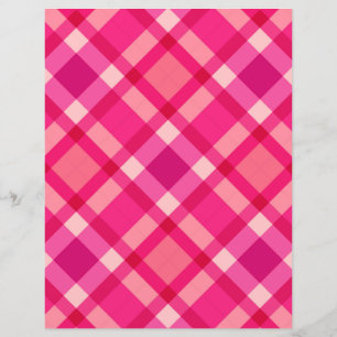 Modern Play i mitten av århundradet, Fuchsia-Rosan
