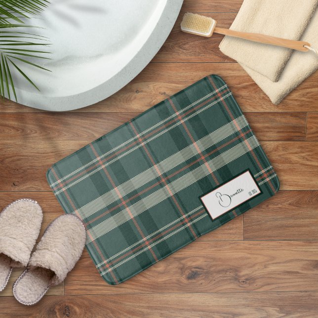 Modern Play Juniper Bath Mat Badrumsmatta (Skapare uppladdad)