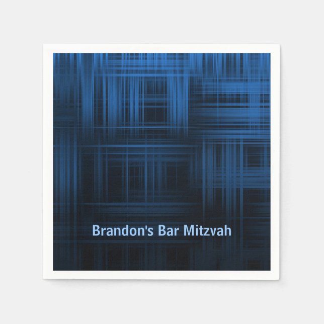 Modern Play Pappersservett (Framsidan)