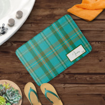 Modern Play Turcos Bath Mat
