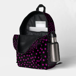 Modern Polka dots