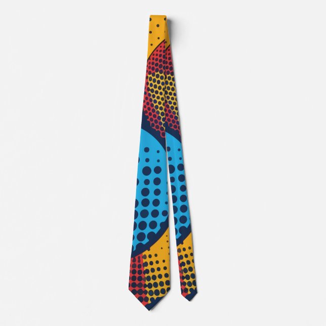 Modern pop art  slips (Framsida)
