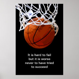 Modern Poster av unik Motiv-offertballen