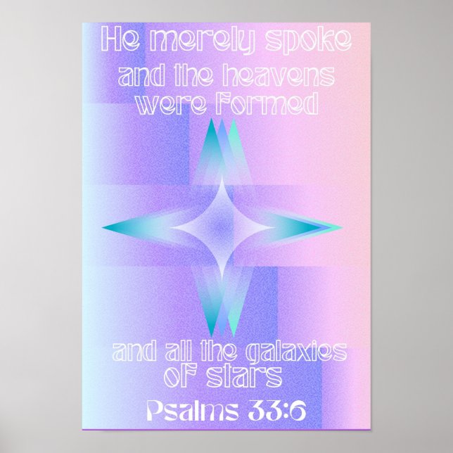 Modern Poster/kristen Poster/Jesus Poster (Framsidan)