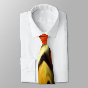 Modern prålig Tie Slips