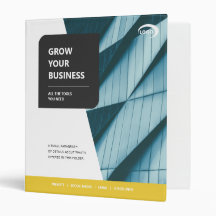 Modern presentationspaket