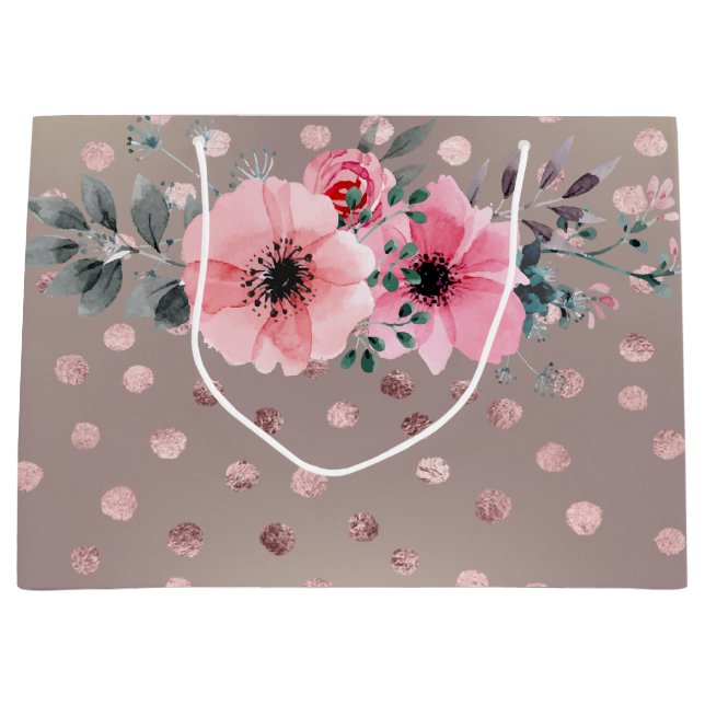 Modern, prickar, blommor (Framsidan)