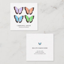 Modern Professionell för minimal skönhet