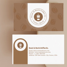 Modern Professionell-kaffe