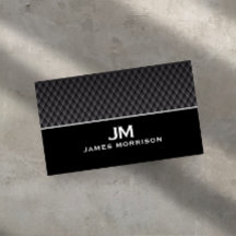 Modern Professionell Minimalistisk Exekutiv Generi