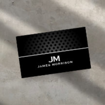 Modern professionell minimalistisk exekutiv generi