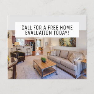Modern Professionell Realtor Real gods Flyer