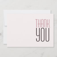 Modern Professionell Rosa Guld Minimalistisk