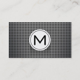 Modern Professionell Visitkort