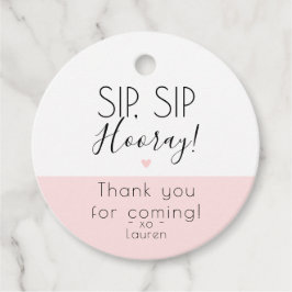 Modern Proost, öppna flaskan tack Hjärta Gåvor Etiketter