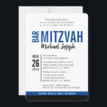 MODERN PUB MITZVAH trendig date royal blue black Inbjudningar<br><div class="desc">genom att kattmasard > WWW.SIMPLYSWEETPAPERIE.com Kärlek, men skulle vilja se vissa förändringar - ett annat färg-schema, produkt, foto eller anpassad för ett annat tillfälle - ingen oro bara kontakta mig - jag är lycklig för att hjälpa till! - - - - - - - - - - - - -...</div>