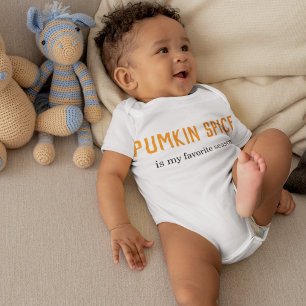 Modern Pumpkin Spice är min favoritsäsong T Shirt