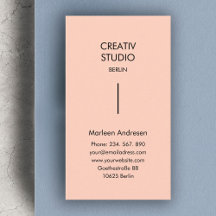 Modern Pure Beige Schwarz