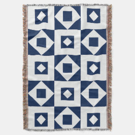 Modern Quilt Fusion Filt