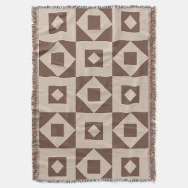 Modern Quilt Fusion Filt