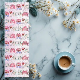 Modern Rainbow Cocktail Fitness Freak Romantic Rol