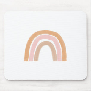 Modern Rainbow Neutralt Palette Musmatta