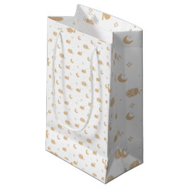 Modern Ramadan Eid Muslim Gift Bag