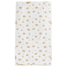 Modern Ramadan Eid Muslim Gift Bag