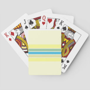 modern rand-konst casinokort
