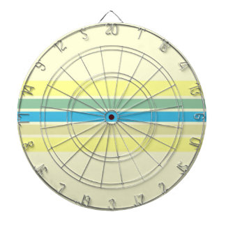 modern rand-konst darttavla