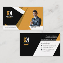 Modern Real Gods Agent - Svarta havet och Guld